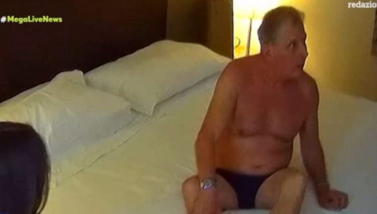 Ιταλία – Γυναικολόγος έπειθε ασθενείς να κάνουν σεξ μαζί του για να… θεραπεύσει τον καρκίνο