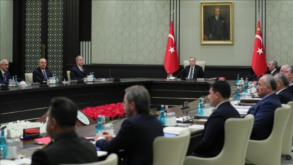 Τουρκία – Η Ελλάδα παραβιάζει τις υποχρεώσεις της που απορρέουν από διεθνείς συμφωνίες