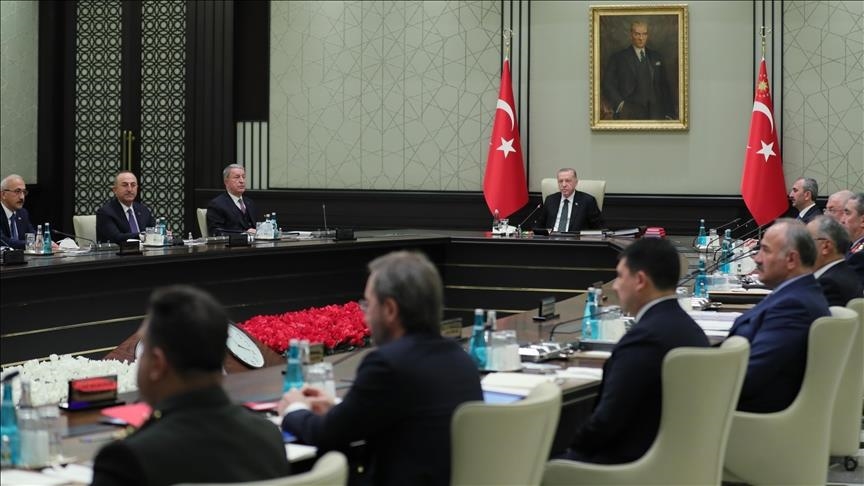 Τουρκία - Η Ελλάδα παραβιάζει τις υποχρεώσεις της που απορρέουν από διεθνείς συμφωνίες