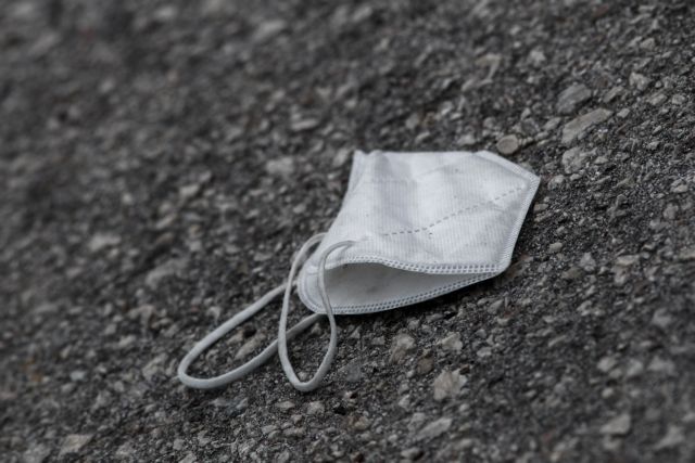 Μανωλόπουλος για «Ομικρον» – «Μάς υπενθύμισε ότι δεν τελειώσαμε με τον κοροναϊό»