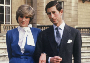 «Η Νταϊάνα απάτησε πρώτη τον Κάρολο» – Τι αποκαλύπτει πρώην σωματοφύλακάς της