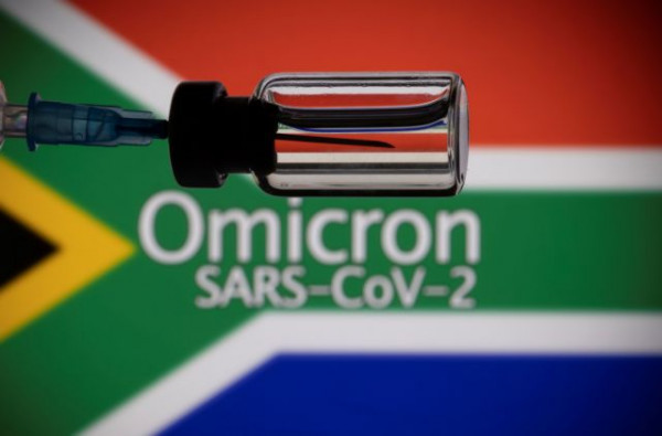 Κοροναϊός – «Ετσι ανακάλυψα την παραλλαγή Όμικρον» – Τι λέει η νοτιοαφρικανή γιατρός