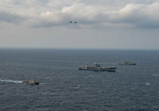 Τουρκικό υπουργείο Αμυνας – Η Ελλάδα προκαλεί επειδή εξοπλίζεται