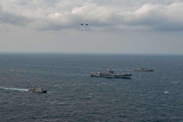 Τουρκικό υπουργείο Αμυνας – Η Ελλάδα προκαλεί επειδή εξοπλίζεται