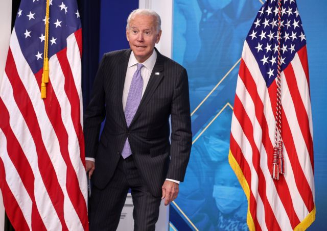 Κοροναϊός – Αποφέρει καρπούς ο υποχρεωτικός εμβολιασμός; Το παράδειγμα των ΗΠΑ