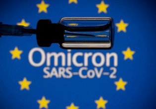 Κοροναϊός – Υπερμεταδοτική και ανθεκτική στο εμβόλιο η παραλλαγή «Όμικρον»