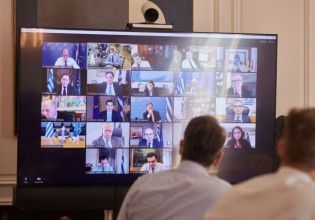 Συνεδριάζει το υπουργικό συμβούλιο – Τα θέματα που βρίσκονται στην ατζέντα