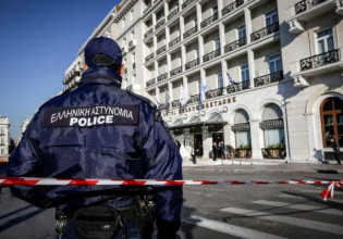 Νέο κύκλωμα διαφθοράς στην ΕΛ.ΑΣ – Εβγαζαν πλαστά ταξιδιωτικά έγγραφα σε αλλοδαπούς