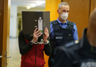 «Ένοχος για γενοκτονία» – Πρωτοφανής δικαστική απόφαση για μαχητή του ISIS