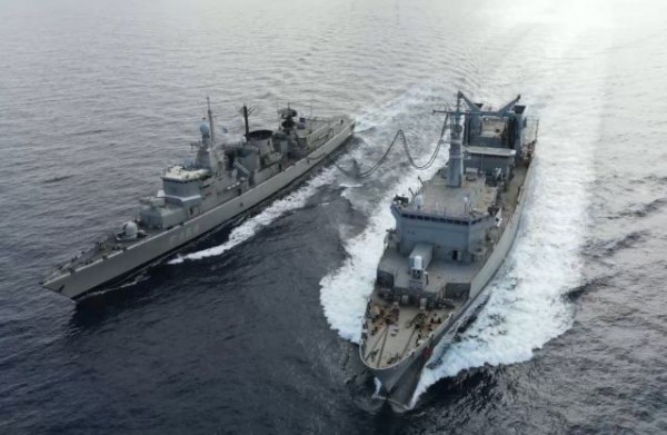 Θεωρητικός της «Γαλάζιας Πατρίδας» – Η Ελλάδα απειλεί την Τουρκία με… πυρηνικό πόλεμο