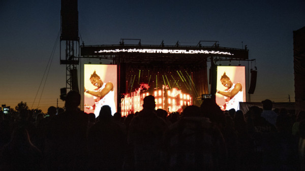 ΗΠΑ – Χάος και σκηνές πανικού σε φεστιβάλ του ράπερ Τράβις Σκοτ – Τουλάχιστον 8 νεκροί και 23 τραυματίες