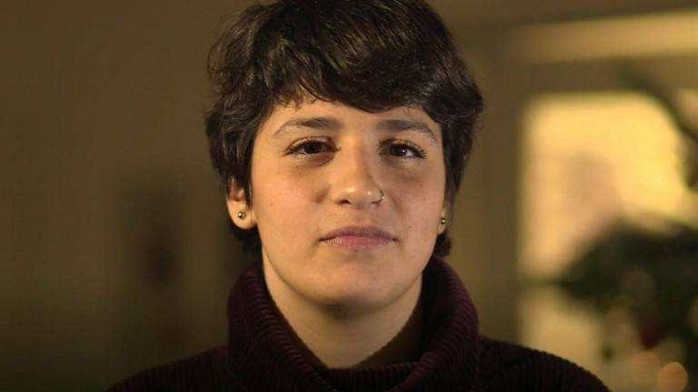 Είναι αδίκημα η αλληλεγγύη;