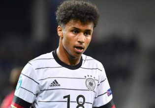 Όλη η Ευρώπη στα πόδια του νέου αστεριού της Σάλτσμπουργκ