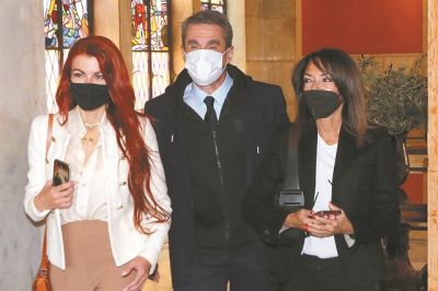 Ο κορωνοϊός μωραίνει