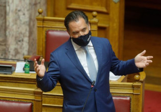 Γεωργιάδης – Το τελικό κείμενο του σχεδίου νόμου αίρει τις ανησυχίες παραγωγών και πωλητών λαϊκών αγορών – Αντίθετη η αντιπολίτευση