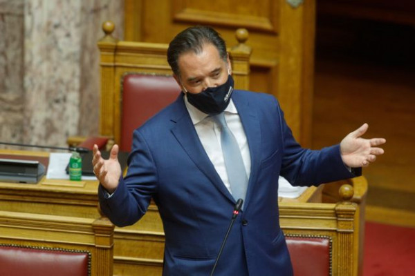 Γεωργιάδης – Το τελικό κείμενο του σχεδίου νόμου αίρει τις ανησυχίες παραγωγών και πωλητών λαϊκών αγορών – Αντίθετη η αντιπολίτευση