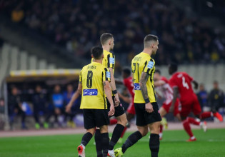 ΑΕΚ – Άγνωστη λέξη η νίκη στα ντέρμπι