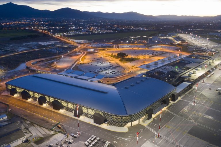 Regional airports – Exceeding the bar of 2019 by 50%