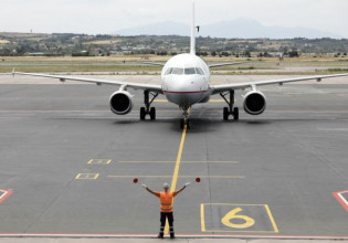 Με self test 24 ωρών θα ταξιδεύουν στο εσωτερικό επιβάτες 4-17 ετών