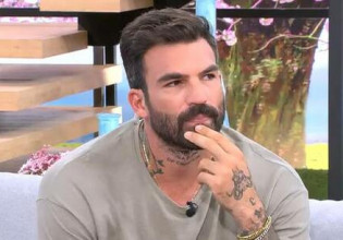 «Super Κατερίνα» – Εκτός εκπομπής ο Δημήτρης Αλεξάνδρου – Τι συνέβη