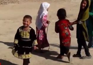 Αφγανιστάν – Οικογένειες πουλάνε τις ανήλικες κόρες τους για να αγοράσουν τρόφιμα