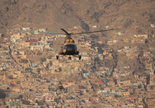 Αφγανιστάν – Δύο εκρήξεις σημειώθηκαν στην Καμπούλ – Τουλάχιστον τρεις νεκροί