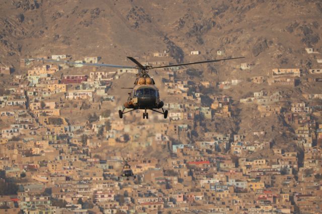 Αφγανιστάν – Δύο εκρήξεις σημειώθηκαν στην Καμπούλ – Τουλάχιστον τρεις νεκροί