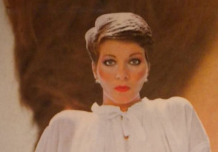 Χριστιάνα – Τέσσερα τραγούδια της που θα μας κρατούν για πάντα συντροφιά