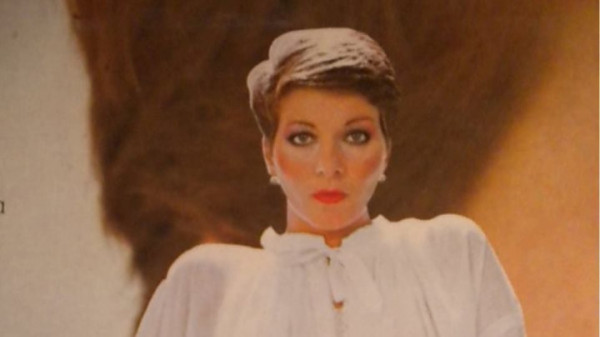 Χριστιάνα – Τέσσερα τραγούδια της που θα μας κρατούν για πάντα συντροφιά