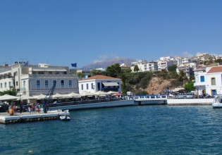 Άγιος Νικόλαος – Ανασύρθηκε νεκρός από τη θάλασσα