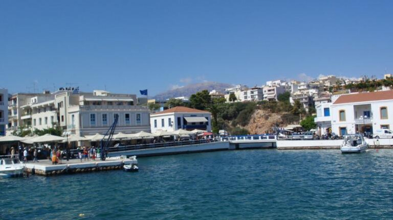 Άγιος Νικόλαος – Ανασύρθηκε νεκρός από τη θάλασσα