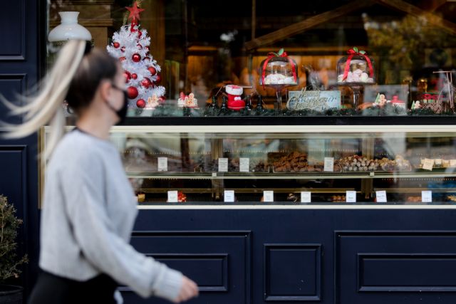 Κοροναϊός – Αύξηση των ραντεβού με πρώτη δόση για να προλάβουν τα Χριστούγεννα – Πόσα κλείστηκαν σε ένα μήνα