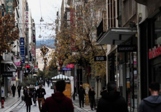 Κοροναϊός – Προς νέα αύξηση των κρουσμάτων και Χριστούγεννα με 90 νεκρούς την ημέρα – Τι δείχνουν τα προγνωστικά μοντέλα των ειδικών