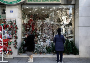 Επιχείρηση «εμβολιαστείτε μέχρι τα Χριστούγεννα» – Διάγγελμα Μητσοτάκη εν μέσω έξαρσης της πανδημίας