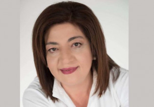 Λάρισα – Πέθανε η Φανή Αγορίτσα – Φιλόλογος και στέλεχος του ΚΙΝΑΛ