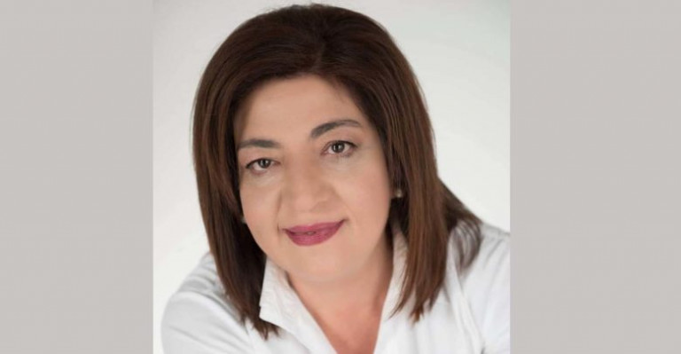 Λάρισα – Πέθανε η Φανή Αγορίτσα – Φιλόλογος και στέλεχος του ΚΙΝΑΛ