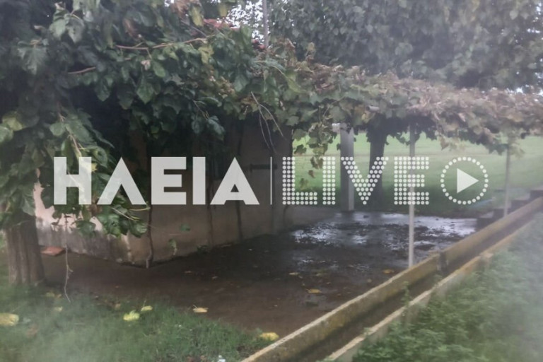 Ηλεία – Αυτοκίνητο χτύπησε ποδηλάτη – Ο άνδρας ξεψύχησε αφού είχε περπατήσει 1,5 χιλιόμετρο