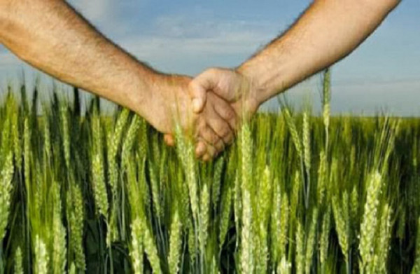 Νέο κεφάλαιο συνεργασίας ΕΕ-ΗΠΑ για τη γεωργία
