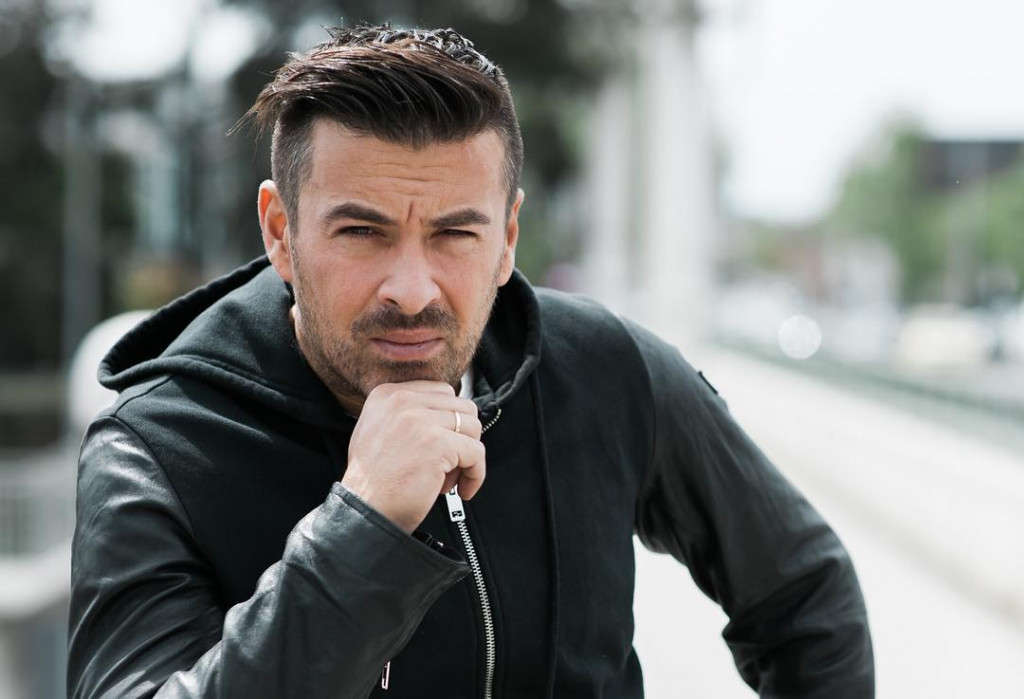 Γιάννης Αϊβάζης – Νίκησε τον κοροναϊό και επιστρέφει σπίτι του