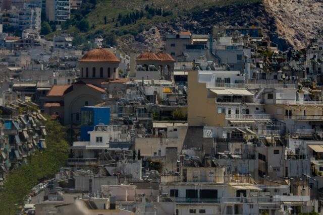 Εφορία – Ανατροπές στο χρονολόγιο πληρωμής του ΕΝΦΙΑ και του φόρου εισοδήματος