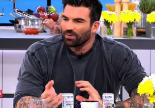 Δημήτρης Αλεξάνδρου – Θύμα διάρρηξης ο παρουσιαστής – Βρήκε με αίματα το σκύλο του