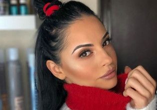 Εξιτήριο για την Δήμητρα Αλεξανδράκη – Τι είναι το πρώτο πράγμα που έκανε όταν πήγε σπίτι της