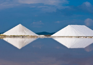 Στην Κομισιόν το αίτημα για καταχώρηση της «Αφρίνα» ως ΠΓΕ στο Μητρώο της ΕΕ