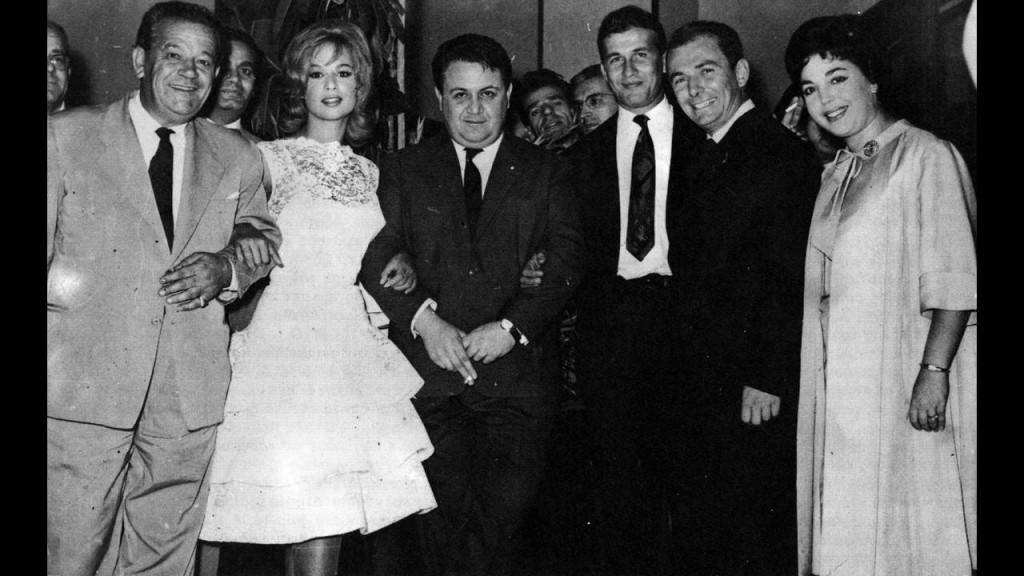 Άγνωστες ιστορίες από το Φεστιβάλ Θεσσαλονίκης – Η «χυλόπιτα» του Σαββόπουλου και η τελευταία εμφάνιση της Μελίνας