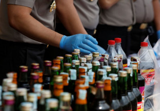 Ανησυχία στην Κρήτη – Νέοι στο Νοσοκομείο από το πολύ αλκοόλ