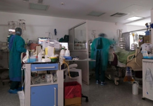 ΕΣΥ – Σε πολύμηνη αναμονή τα χειρουργεία λόγω ασφυξίας στα νοσοκομεία