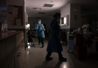 Μαρία Θεοδωρακοπούλου – «Οι αρνητές είναι αυτοί που δυσκολεύουν την κατάσταση»