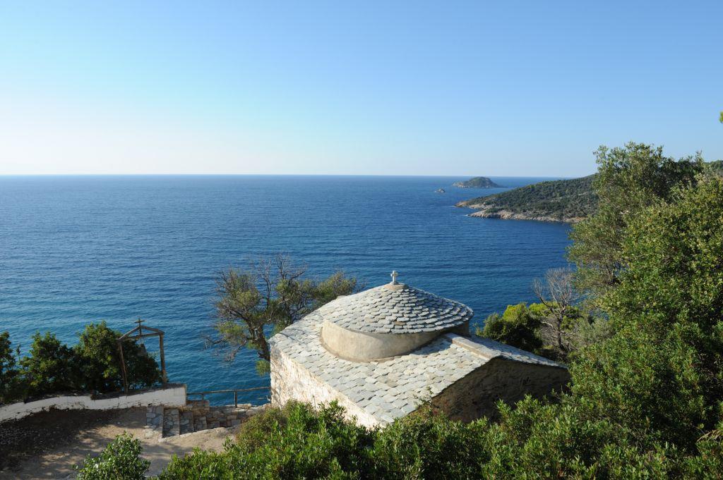 Alonissos – Second among the best ecological destinations in the world
