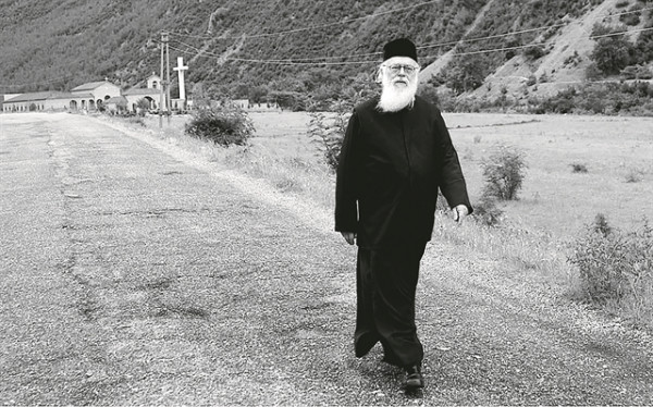 Αναστάσιος Αλβανίας – «Η αγάπη είναι μια ασύλληπτη παγκόσμια δύναμη»