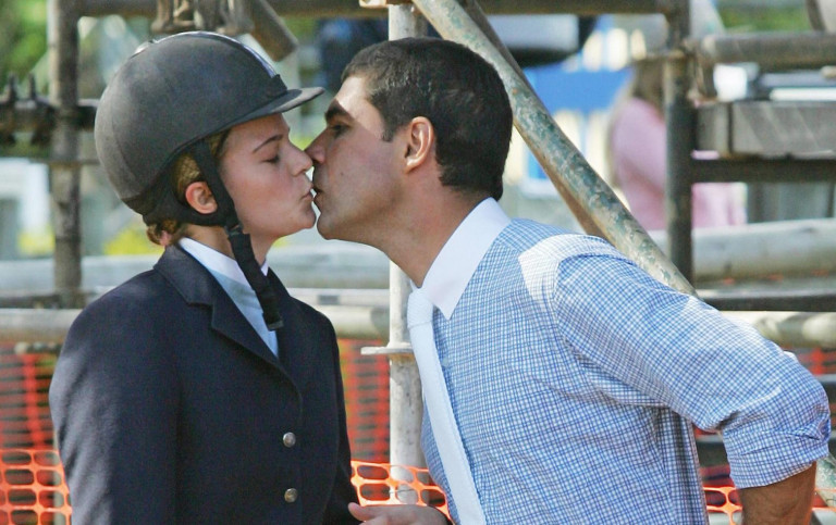 Αλβάρο – Αποκαλύψεις για τη διπλή ερωτική ζωή του – Πώς απατούσε την Αθηνά με ένα call girl;